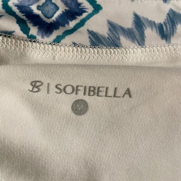 SOFI BELLA M SKORT - Picture 4 of 8